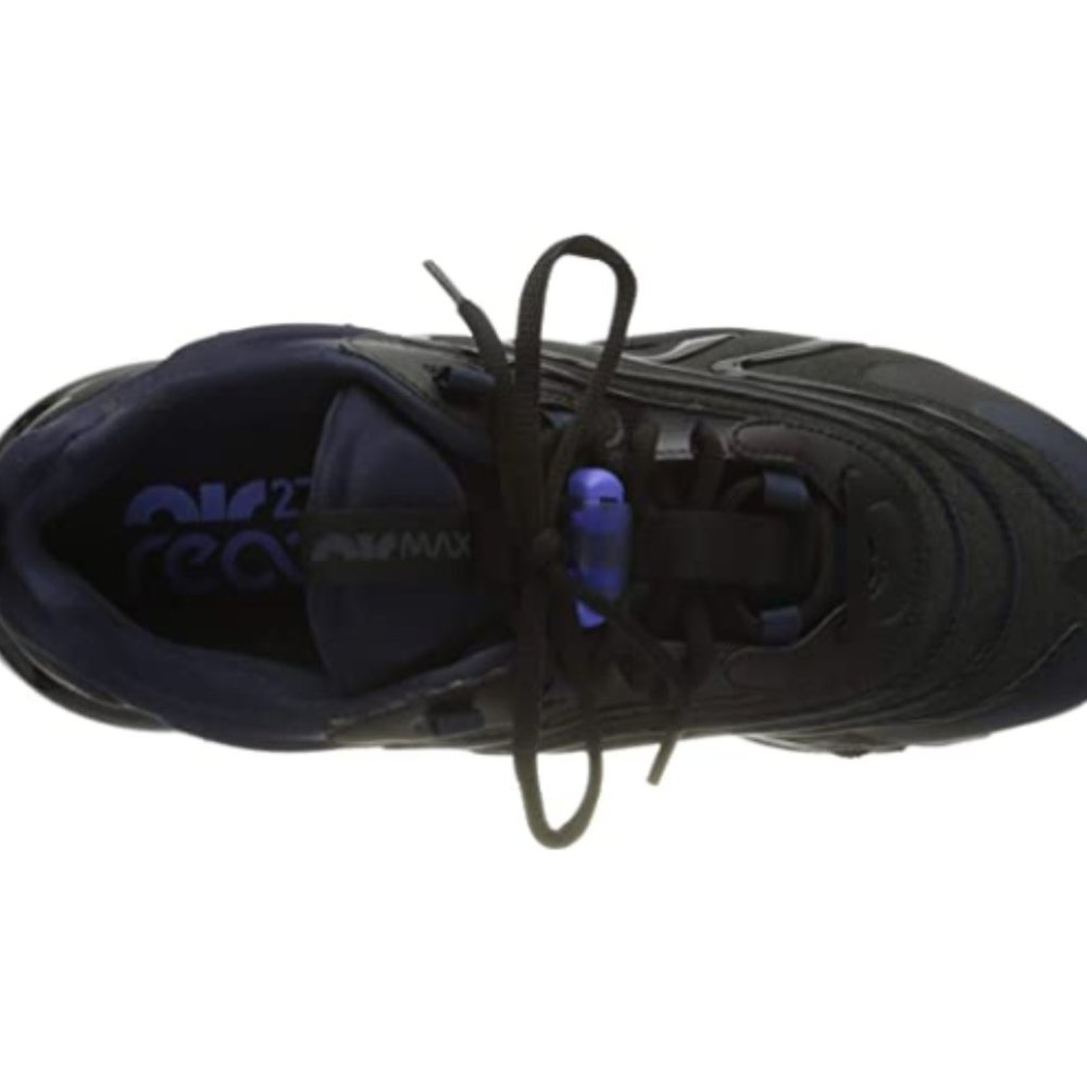 Men's running shoes black - Picture 3 of 4